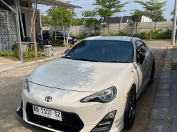 Toyota FT86 2012 1