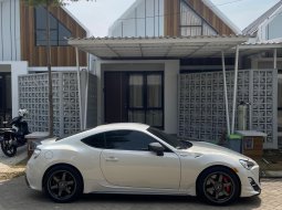 Toyota FT86 2012 4