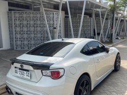 Toyota FT86 2012 5