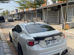 Toyota FT86 2012 6