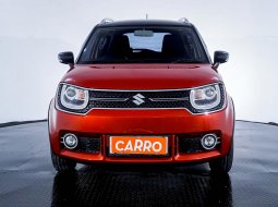 Suzuki Ignis GX AT 2018 1