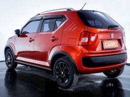 Suzuki Ignis GX AT 2018 4