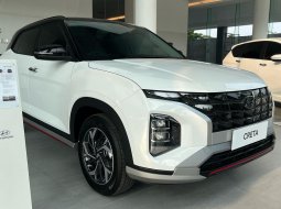 Promo Hyundai Creta murah low DP Payment 2