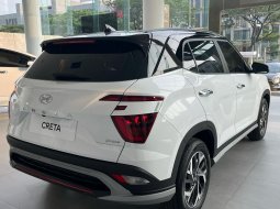 Promo Hyundai Creta murah low DP Payment 6