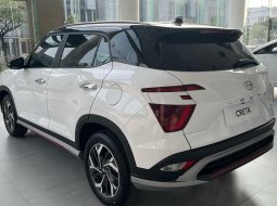 Promo Hyundai Creta murah low DP Payment 7