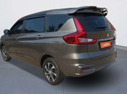 Suzuki Ertiga 1.5 GX AT 2022 Abu-abu 2