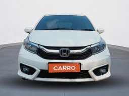 Honda Brio Satya E CVT 2020