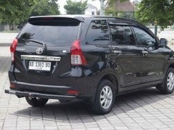 Toyota Avanza G 2013 manual asli ori 2