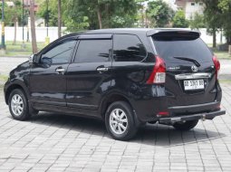 Toyota Avanza G 2013 manual asli ori 3