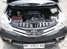 Toyota Avanza G 2013 manual asli ori 4