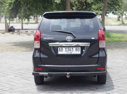 Toyota Avanza G 2013 manual asli ori 6