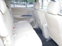 Toyota Avanza G 2013 manual asli ori 5