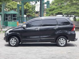 Toyota Avanza G 2013 manual asli ori 9