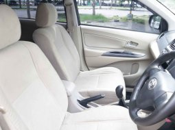 Toyota Avanza G 2013 manual asli ori 8