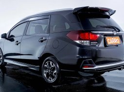 Honda Mobilio RS AT 2021 Hitam 3