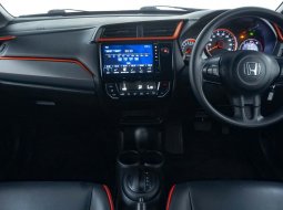 Honda Mobilio RS AT 2021 Hitam 7