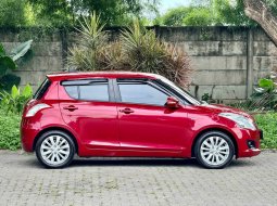 Suzuki Swift GX 2013 no minus mulus 5