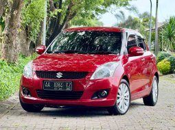 Suzuki Swift GX 2013 no minus mulus 10