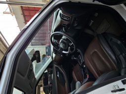 Hyundai Creta Prime A/T ( Matic ) 2022 Putih Km 27rban Mulus Siap Pakai Good Condition 10