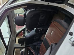 Hyundai Creta Prime A/T ( Matic ) 2022 Putih Km 27rban Mulus Siap Pakai Good Condition 11