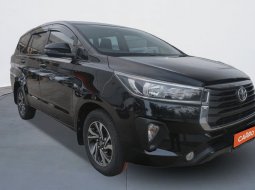 Toyota Innova 2.0 G AT 2021 Hitam 2