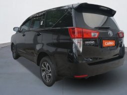 Toyota Innova 2.0 G AT 2021 Hitam 3