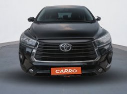 Toyota Innova 2.0 G AT 2021 Hitam