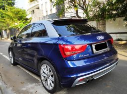 Audi A1 Coupe TURBO (250 N.m) Rare Item Panoramic Km 72rb Pjk AGT2025 KREDIT TDP 69 jt Asr Kombinasi 5