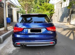 Audi A1 Coupe TURBO (250 N.m) Rare Item Panoramic Km 72rb Pjk AGT2025 KREDIT TDP 69 jt Asr Kombinasi 6