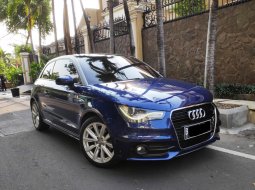 Audi A1 Coupe TURBO (250 N.m) Rare Item Panoramic Km 72rb Pjk AGT2025 KREDIT TDP 69 jt Asr Kombinasi 1