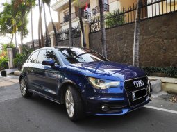 Audi A1 Coupe TURBO (250 N.m) Rare Item Panoramic Km 72rb Pjk AGT2025 KREDIT TDP 69 jt Asr Kombinasi 2