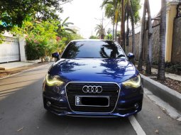 Audi A1 Coupe TURBO (250 N.m) Rare Item Panoramic Km 72rb Pjk AGT2025 KREDIT TDP 69 jt Asr Kombinasi 7