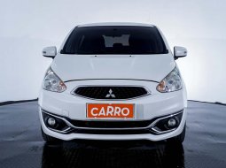 Mitsubishi Mirage EXCEED Matic 2016