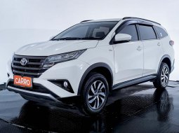 Toyota Rush G AT 2022 2