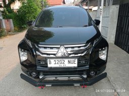 Mitsubishi Xpander Cross Premium AT 2021 1