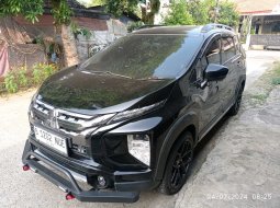 Mitsubishi Xpander Cross Premium AT 2021 2