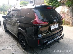 Mitsubishi Xpander Cross Premium AT 2021 7