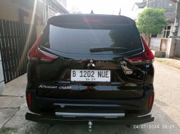 Mitsubishi Xpander Cross Premium AT 2021 8