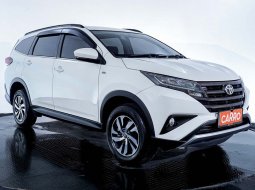 JUAL Toyota Rush G AT 2022 Putih