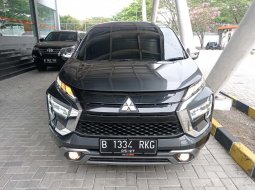 Mitsubishi Xpander Ultimate A/T 2022