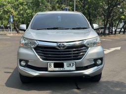 AVANZA G MANUAL SILVER 2018 GOOD CONDITION SIAPA PAKAI DIJUAL CEPAT 2