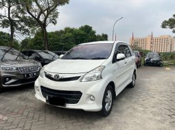 Toyota Avanza Veloz 2014 AT Putih Istimewa Murah