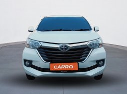 Toyota Avanza 1.3 E AT 2017 1