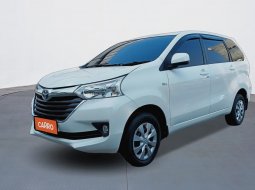 Toyota Avanza 1.3 E AT 2017 2