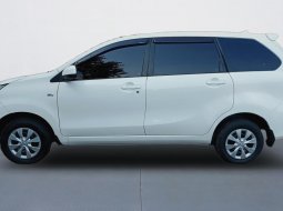 Toyota Avanza 1.3 E AT 2017 3