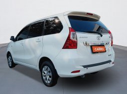 Toyota Avanza 1.3 E AT 2017 4