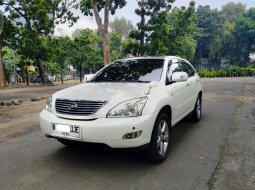 NEW‼️ HARRIER L PREMIUM AT PUTIH 2011 2