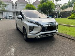 Mitsubishi Xpander Sport A/T 2019 Putih Istimewa