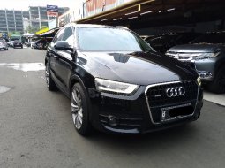 AUDI Q3 AT HITAM 2014 3