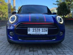 Mini Cooper 1.5 F56 2021